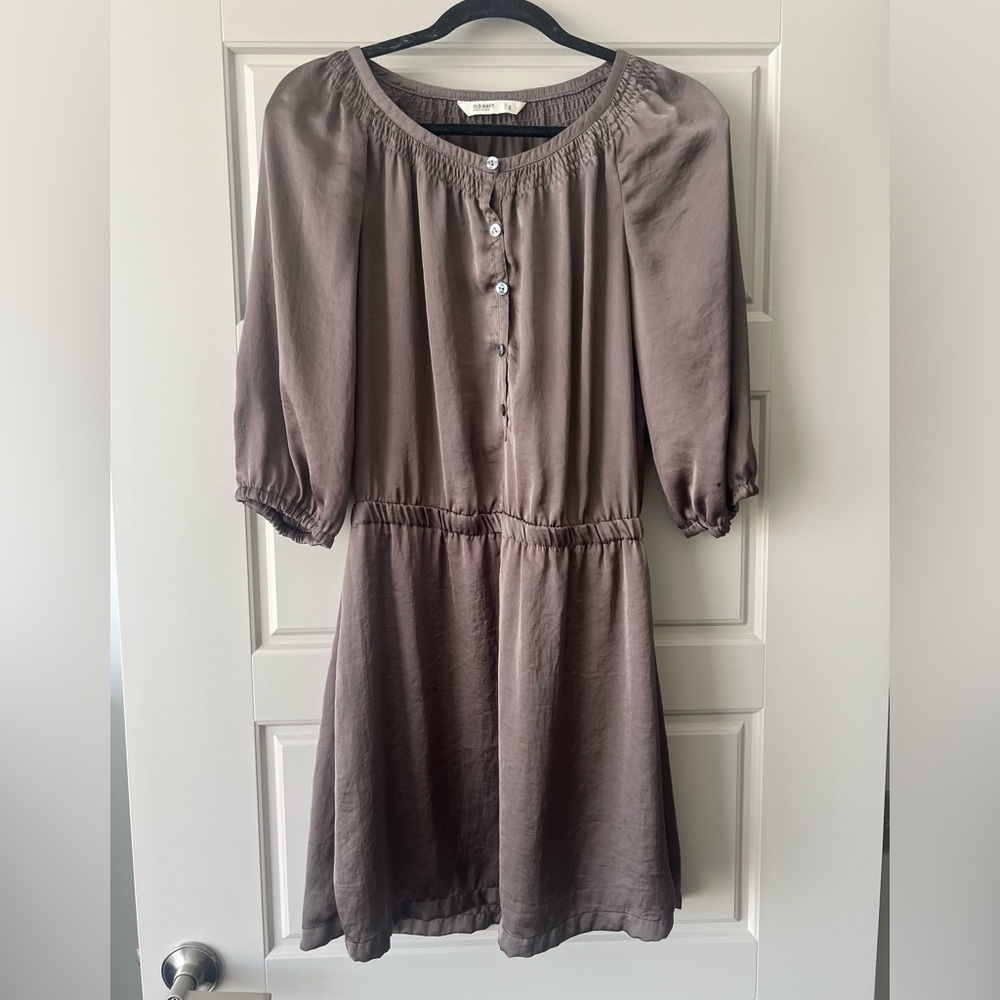 Women’s Dress